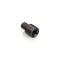 Tekton 1/2 Inch Drive x E12 External Star Impact Socket SID22412 - alternate 4